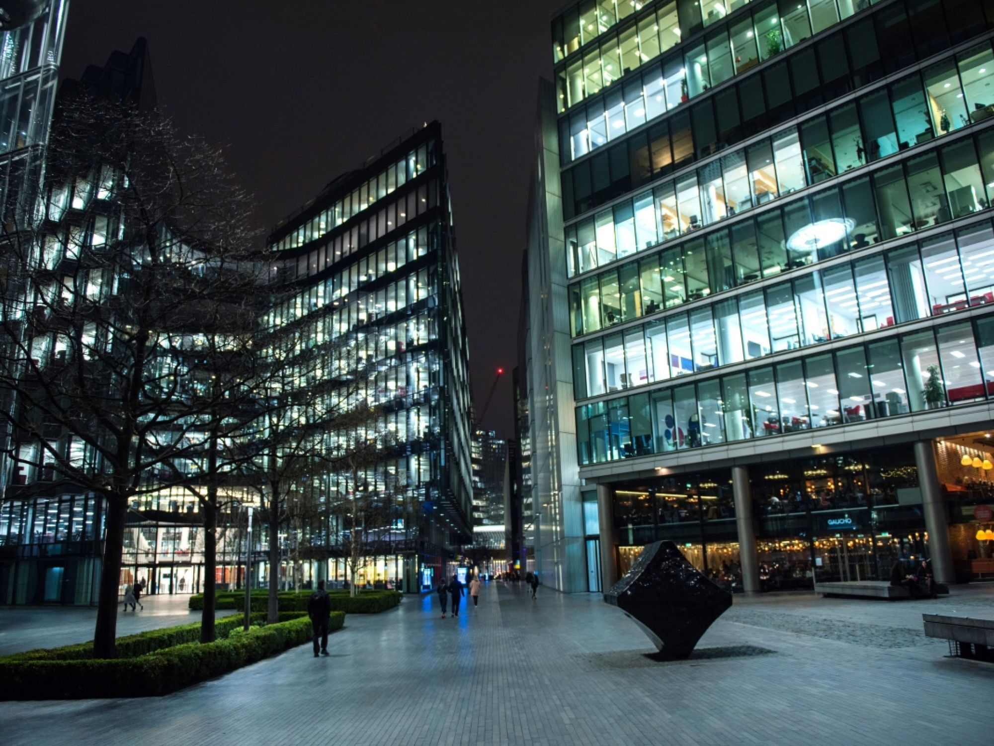 Smarter Leasing Solutions for Chartered Surveyors
